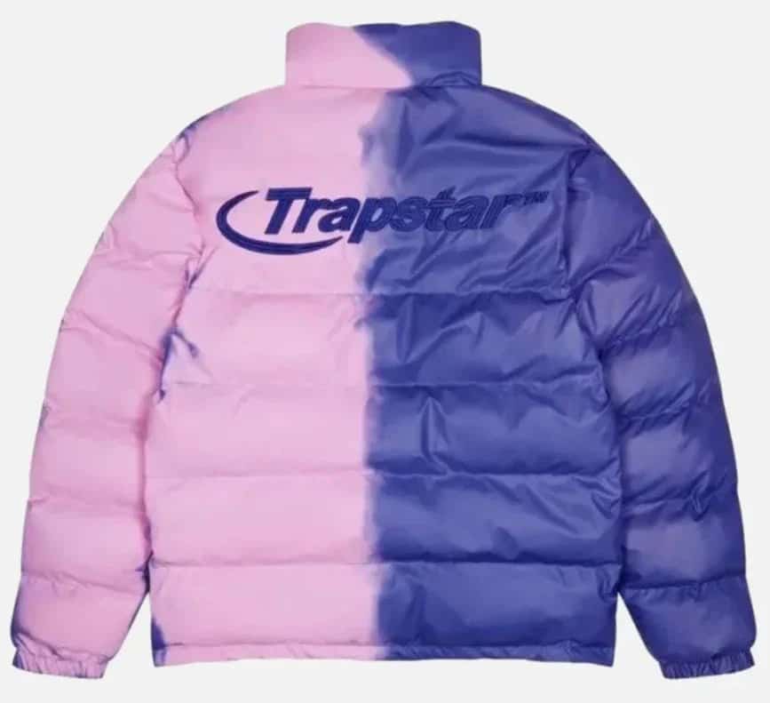 Chaqueta-acolchada-reactiva-al-calor-Trapstar-Hyperdrive-4_e4c610cc-2f0c-4331-b0fe-fd9180c1b9bc.jpg Jacket - 图片 1