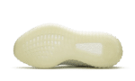 350 v2 Cloud White (Non-Reflective) - 图片 4