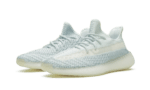 350 v2 Cloud White (Non-Reflective) - 图片 2