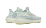 350 v2 Cloud White (Non-Reflective) - 图片 3