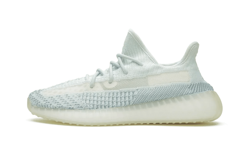 CloudWhite_Reflective.png 350 v2 Cloud White (Reflective) - 图片 1