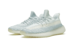350 v2 Cloud White (Reflective) - 图片 2