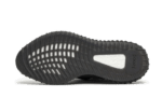 350 v2 Core Black White (Oreo) - 图片 3
