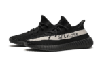 350 v2 Core Black White (Oreo) - 图片 2