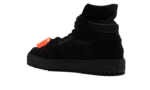 Court 3.0 high-top Black - 图片 3