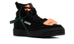 Court 3.0 high-top Black - 图片 2