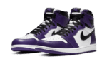 Court Purple White - 图片 2