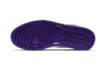 Court Purple White - 图片 4