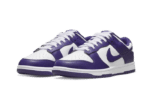 Court Purple - 图片 2