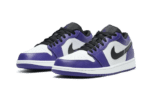 Court Purple - 图片 2