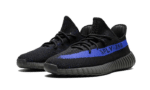 350 v2 Dazzling Blue - 图片 2