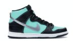 Diamond Supply Co. Aqua Blue - 图片 2