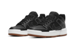 Disrupt Black White Gum - 图片 2