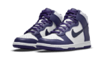 Electro Purple Midnight Navy - 图片 2