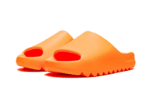 Slippers Enflame Orange - 图片 2