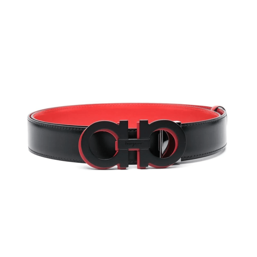 FERRAGAMO-BELT-9.png Belt - 图片 1