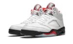 Fire Red - 图片 2