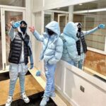 Jacket - 图片 2