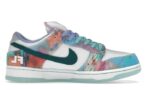 Futura Laboratories Bleached Aqua - 图片 2