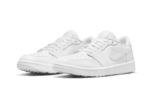 Golf Triple White - 图片 2