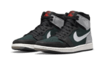 Gore Tex Black Particle Gray - 图片 2