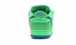 Grateful Dead Bears Green - 图片 4