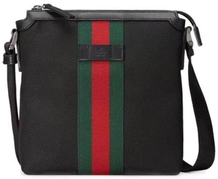 Gucci-Messenger-Bag-Black_a6ac661a-ab63-48e3-a363-de82982a7067.jpg Bag - 图片 1