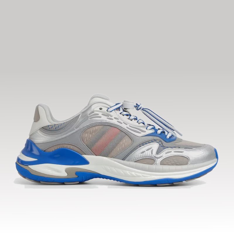 GucciGC270_93cc75aa-7d49-4dea-b7ea-e631cb979bd1.jpg Gray Blue - 图片 1