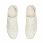 All White - 图片 5