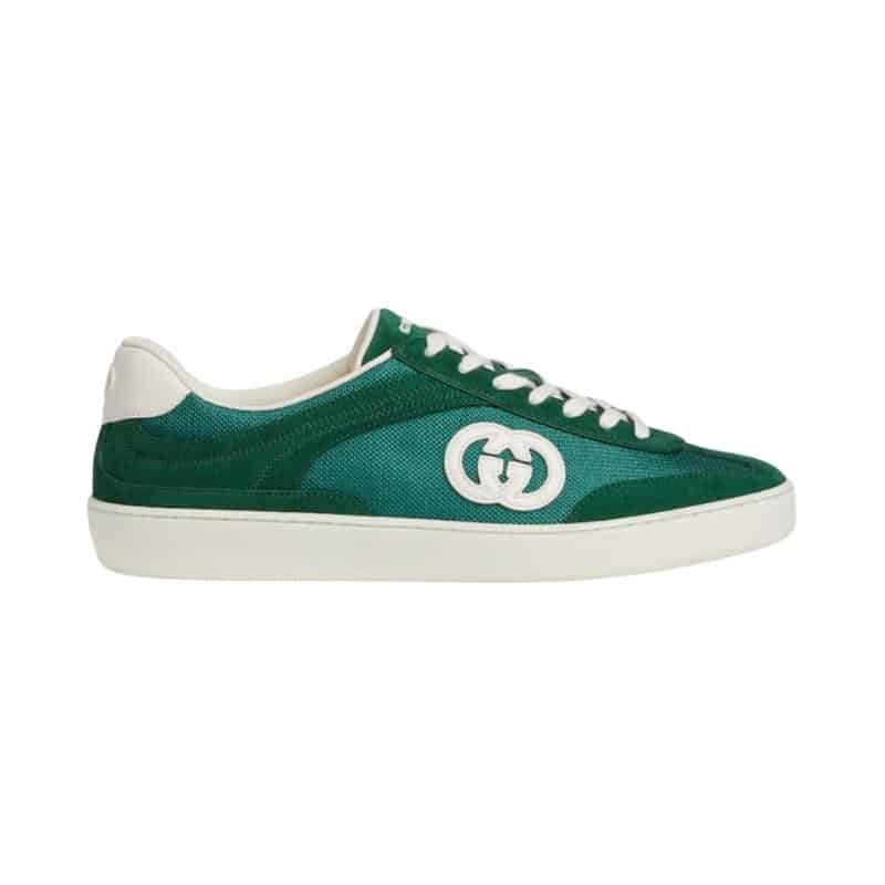 GucciGC280_1c1df8b6-f23b-487e-a37e-4c46f85bf7fd.jpg All Green White - 图片 1