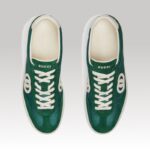All Green White - 图片 5
