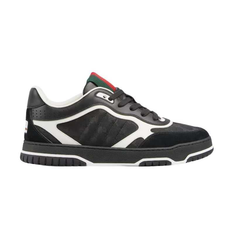GucciGC282.jpg Black Red - 图片 1