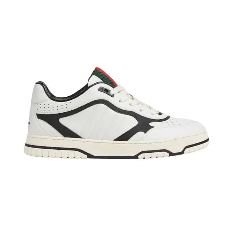 GucciGC283_b8eb3b3b-16d9-4243-8846-369adca62016.jpg All White Black - 图片 1
