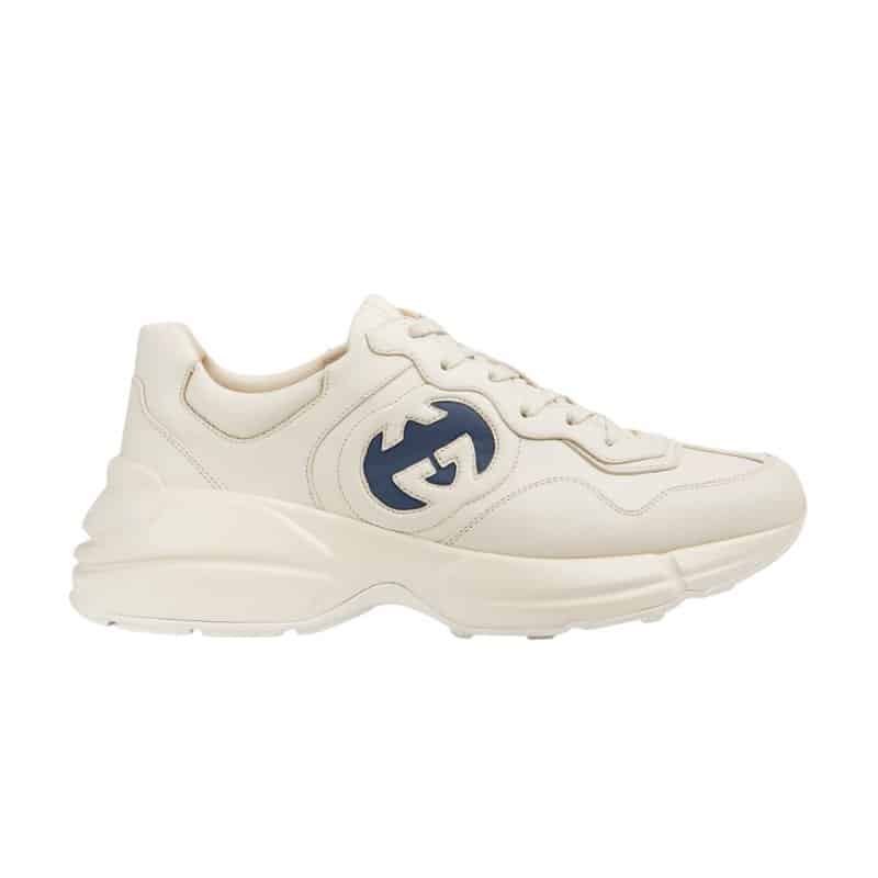 GucciGC284.jpg White Black Write - 图片 1