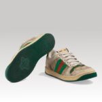 Green Red Brown - 图片 2