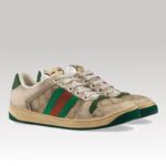 Green Red Brown - 图片 3