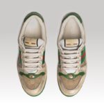 Green Red Brown - 图片 4