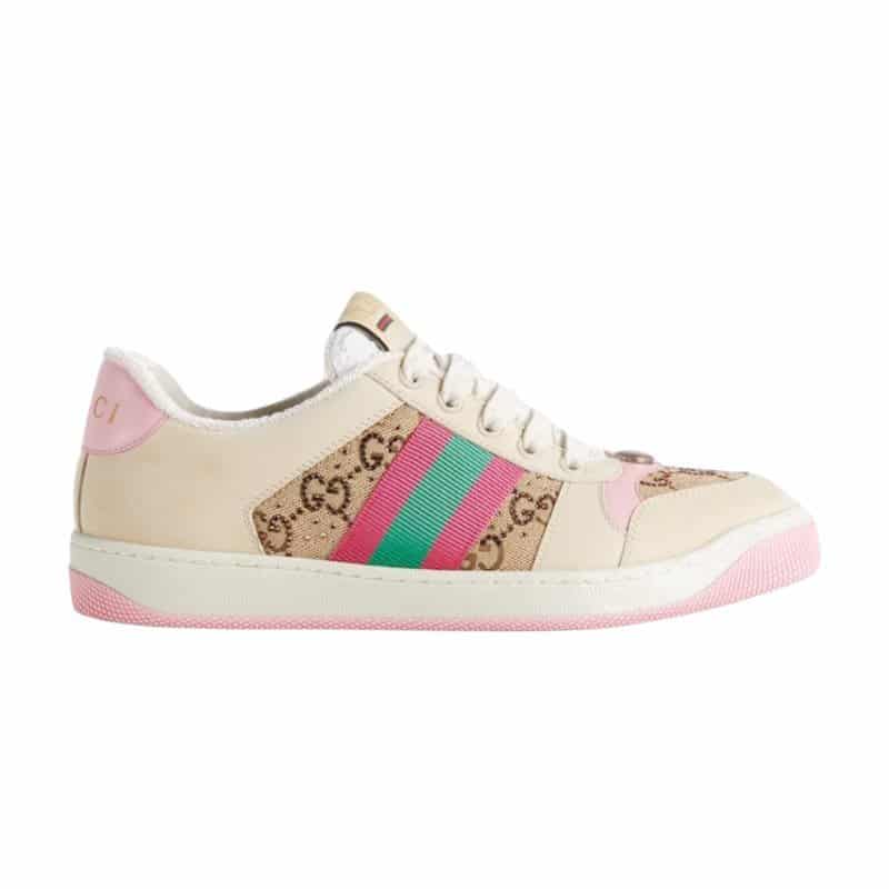 GucciGC288_94e1e3ad-3855-44dc-b1ce-6559408cf821.jpg Pink Green - 图片 1