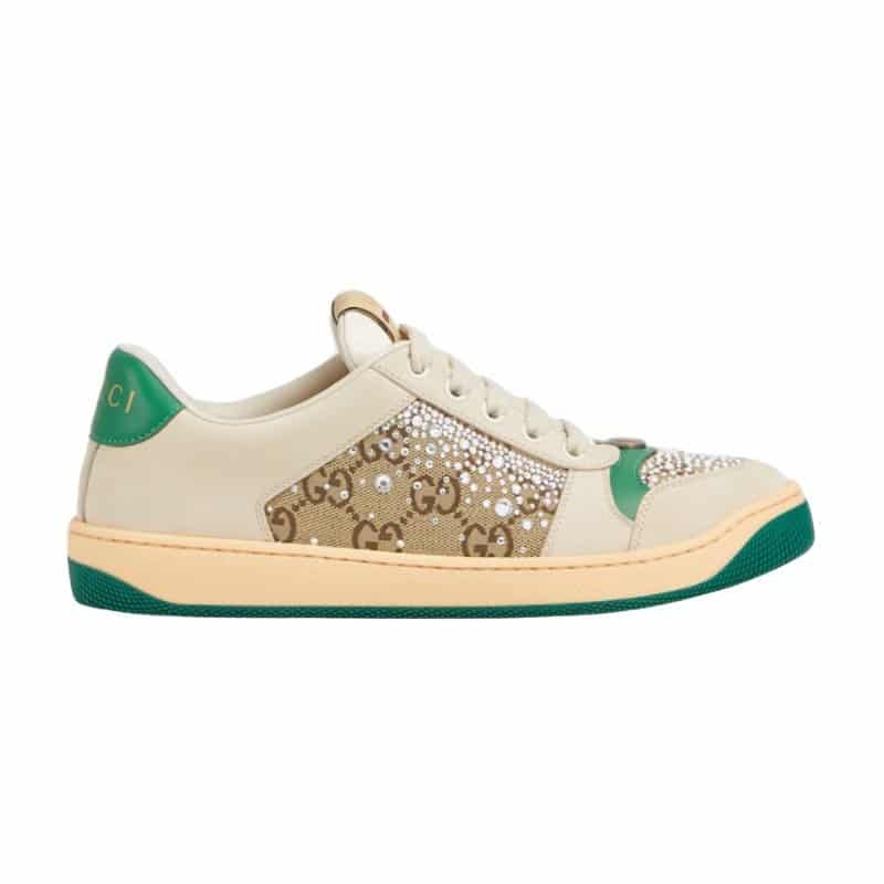 GucciGC293_e902267b-b416-4052-9698-1066b68f5ee6.jpg All Green - 图片 1