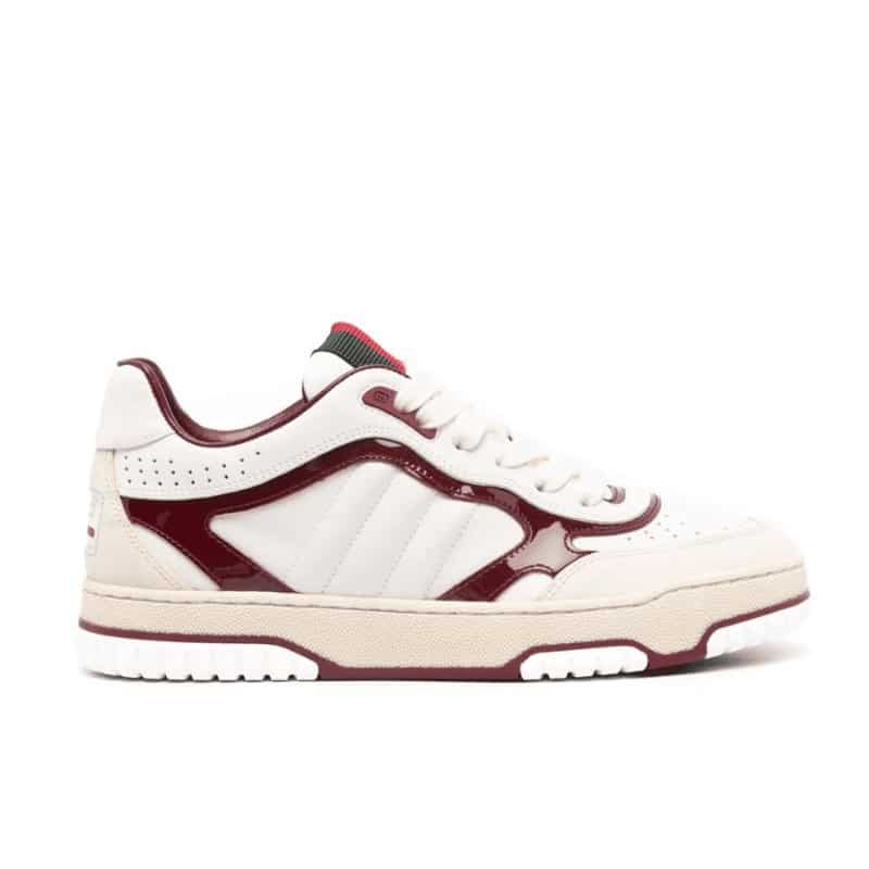 GucciRe-WebSneakerGC269_5e82f950-34d3-4c1e-92d9-104b876b1a4a.jpg White Purple Duo - 图片 1