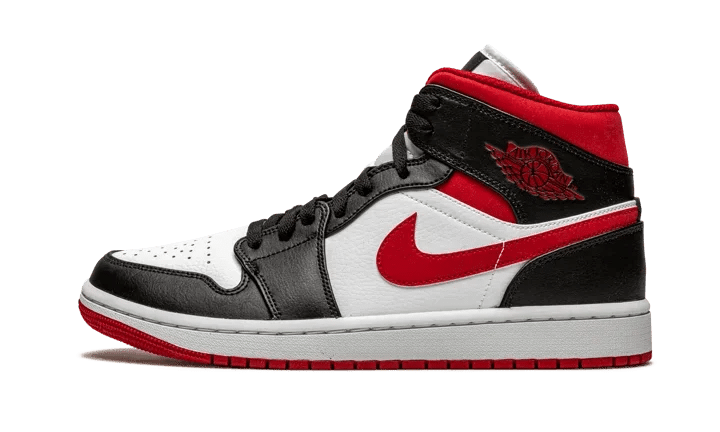 GymRedBlackWhite.png Gym Red Black White - 图片 1