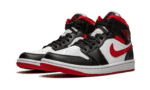 Gym Red Black White - 图片 2