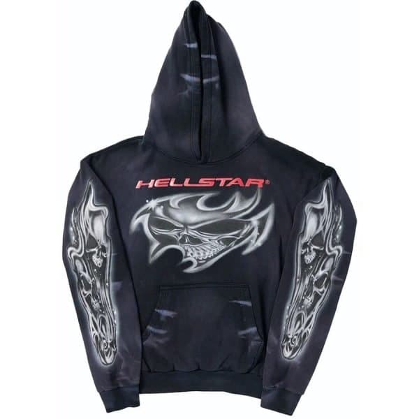 Hellstar-Airbrushed-Skull-Hoodie-600x600_556ad885-aeb8-410e-bdd7-cc9fa0070670.jpg Hoodie - 图片 1