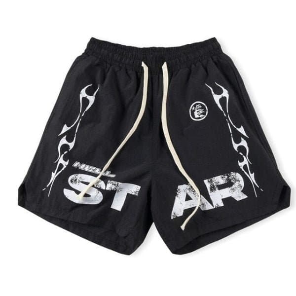 Hellstar-Studios-Short-600x600_ecb01c4a-3121-4c22-a6b6-fd991b7d4078.jpg Shorts - 图片 1