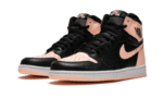 High Black Crimson Tint - 图片 2