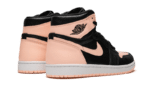 High Black Crimson Tint - 图片 3