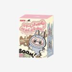 THE MONSTERS - Exciting Macaron Vinyl Face Blind Box