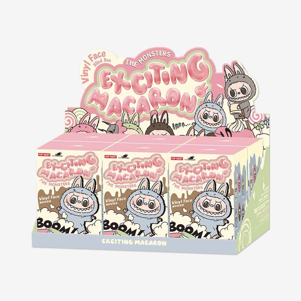 IMG-0342.jpg THE MONSTERS Blind box 6 packs - 图片 1