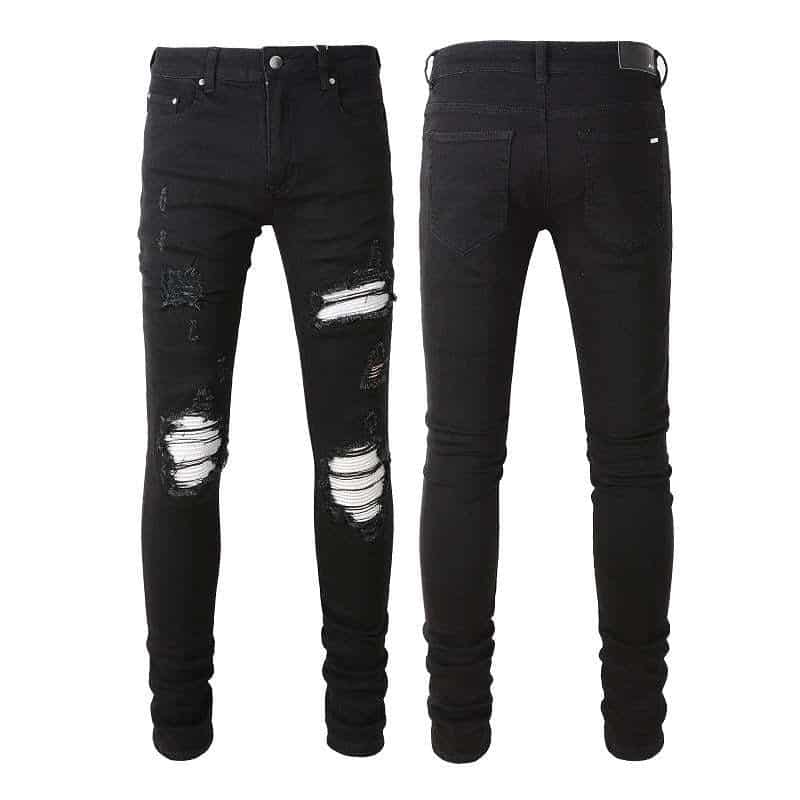 IMG_9266_b1d072d5-4f33-496c-9290-f6cd09cc137a.jpg Jeans - 图片 1