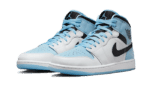 Ice Blue Black - 图片 2